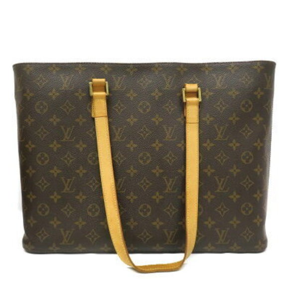 Louis Vuitton Luco - Picture 1 of 6